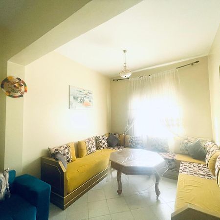 Darna Tanger Apartment ภายนอก รูปภาพ