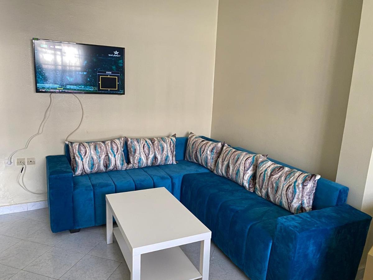 Darna Tanger Apartment ภายนอก รูปภาพ