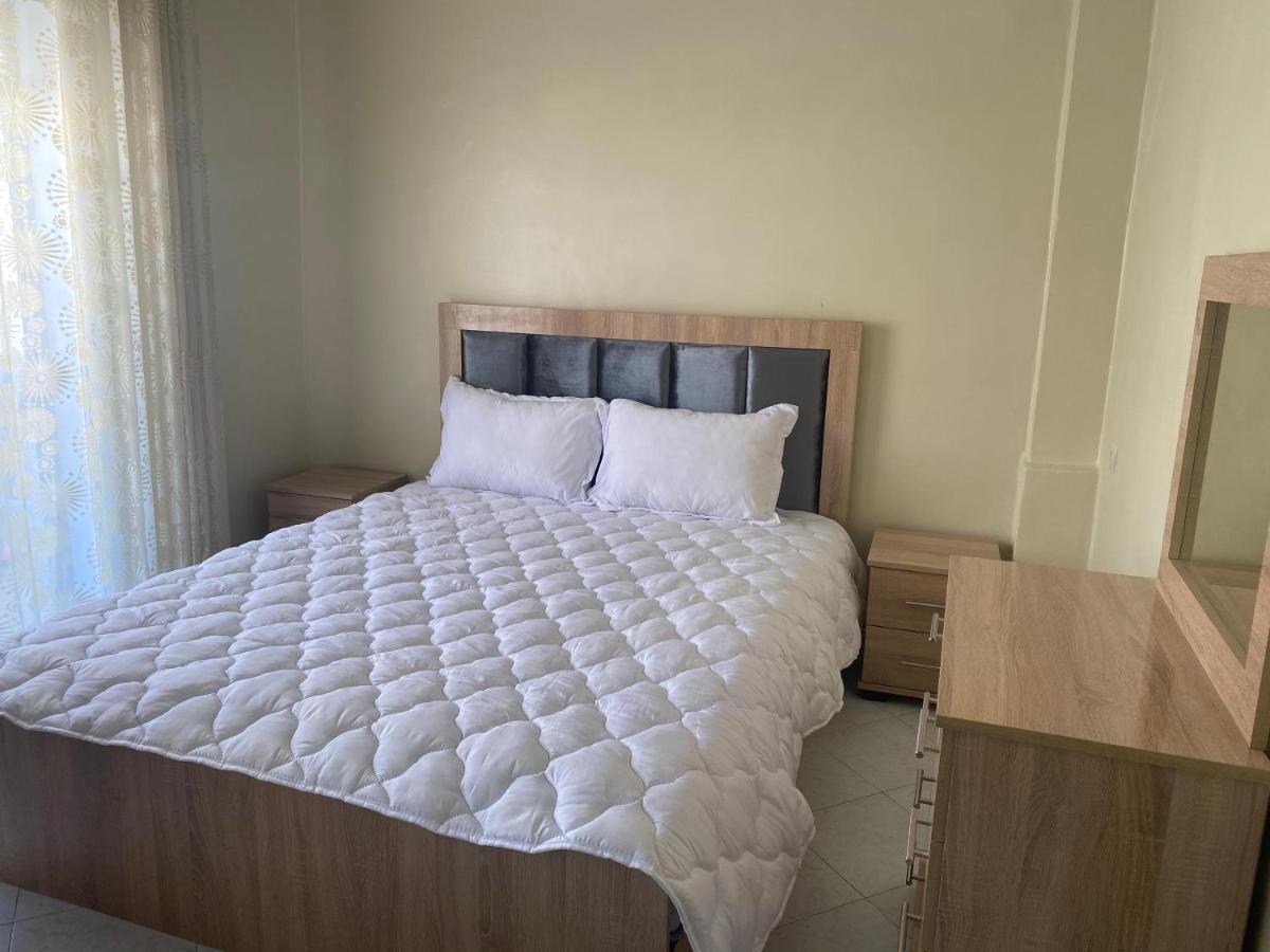 Darna Tanger Apartment ภายนอก รูปภาพ
