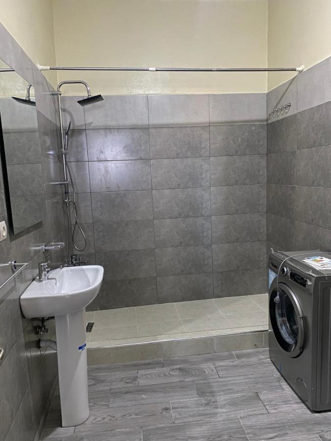 Darna Tanger Apartment ภายนอก รูปภาพ