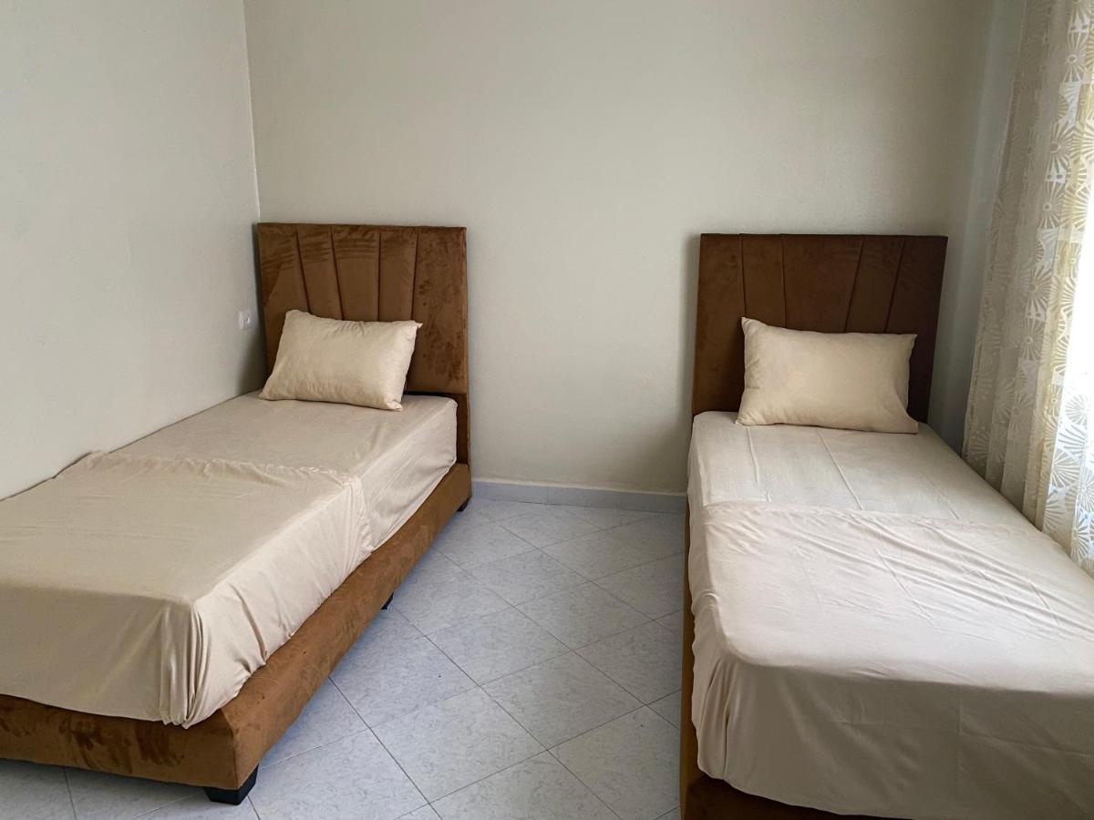 Darna Tanger Apartment ภายนอก รูปภาพ