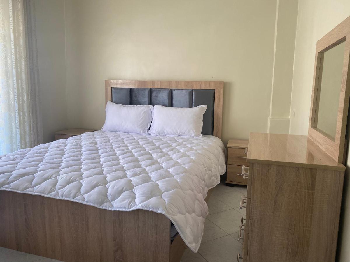 Darna Tanger Apartment ภายนอก รูปภาพ