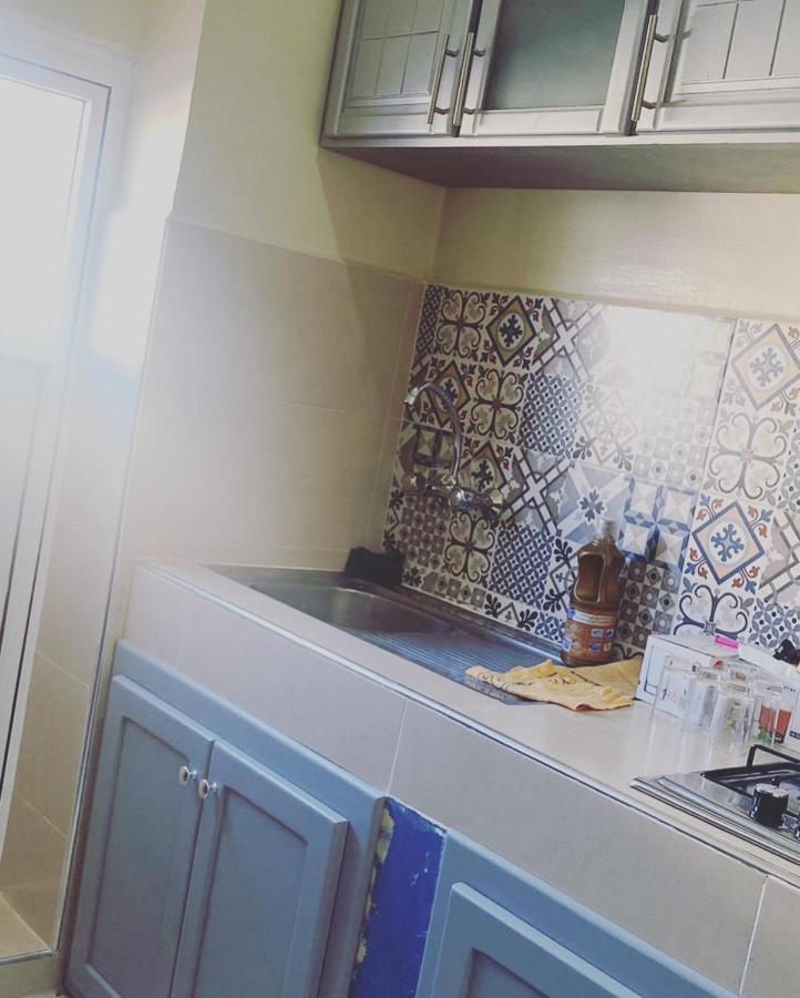 Darna Tanger Apartment ภายนอก รูปภาพ