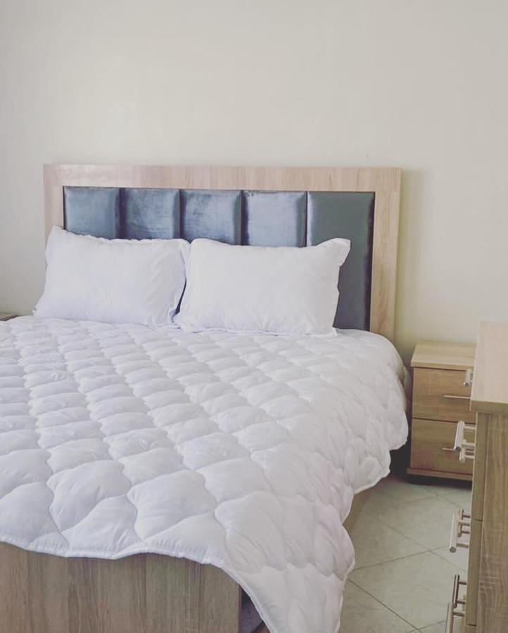 Darna Tanger Apartment ภายนอก รูปภาพ