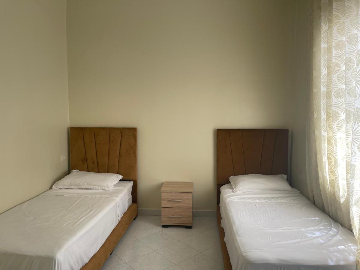 Darna Tanger Apartment ภายนอก รูปภาพ