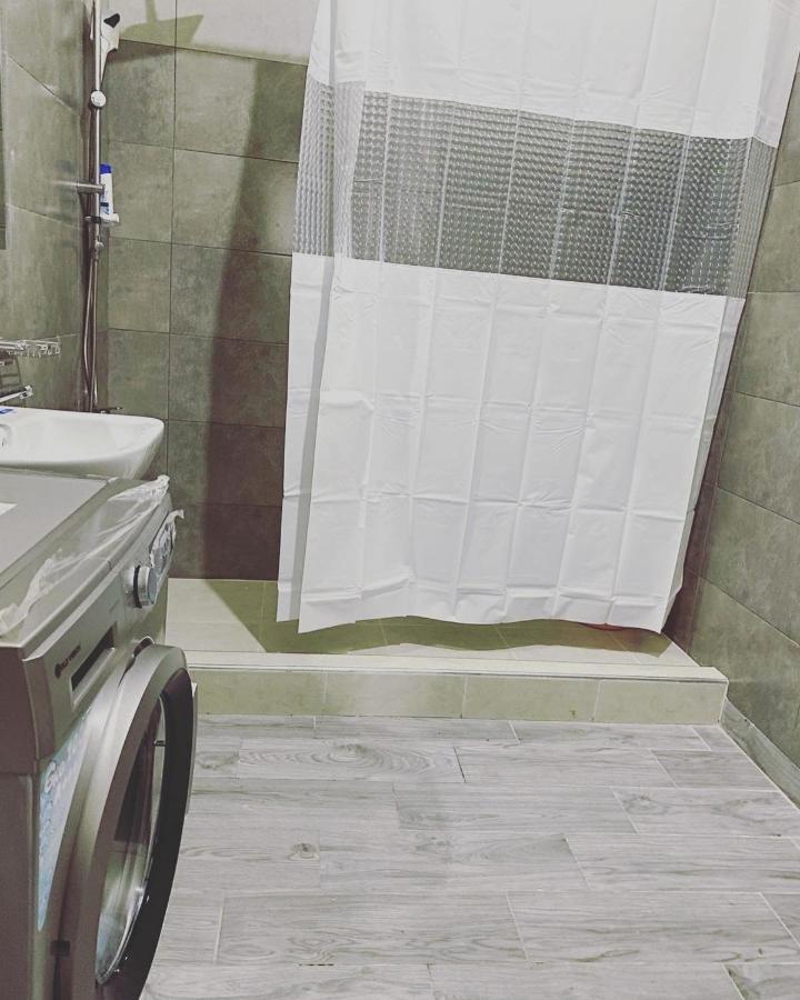 Darna Tanger Apartment ภายนอก รูปภาพ