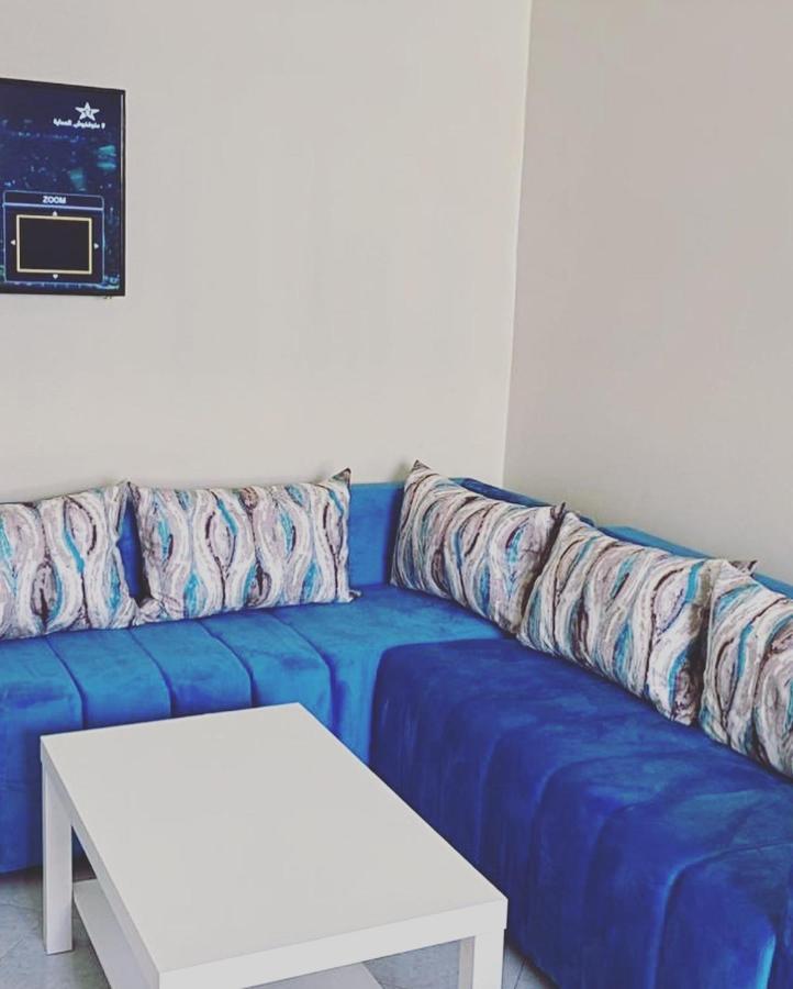 Darna Tanger Apartment ภายนอก รูปภาพ