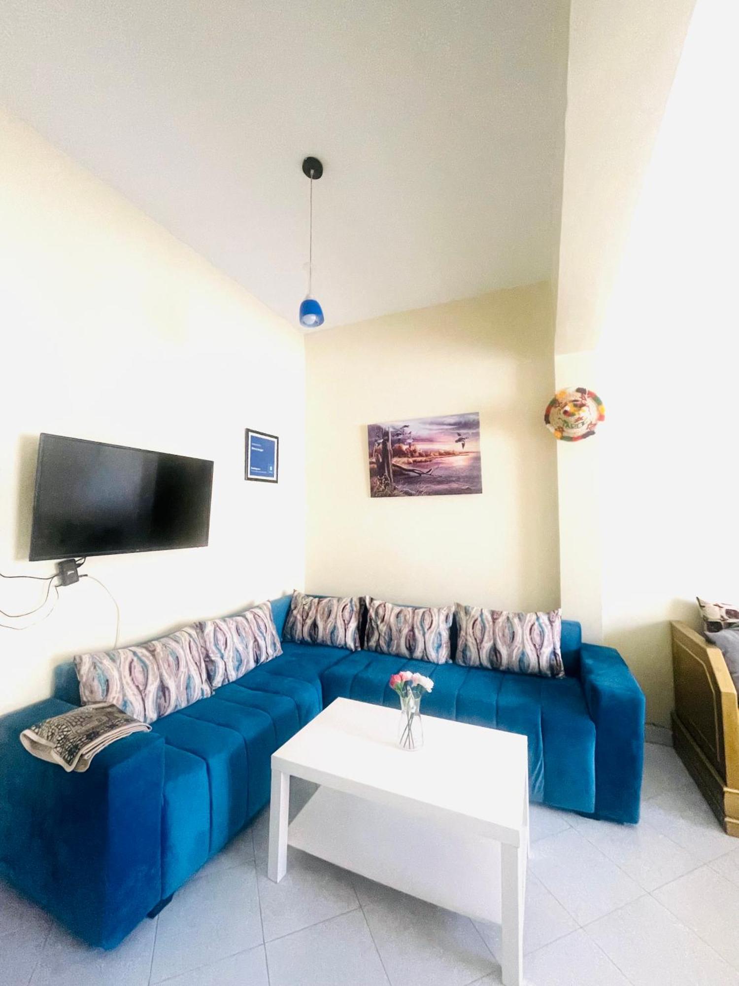 Darna Tanger Apartment ภายนอก รูปภาพ