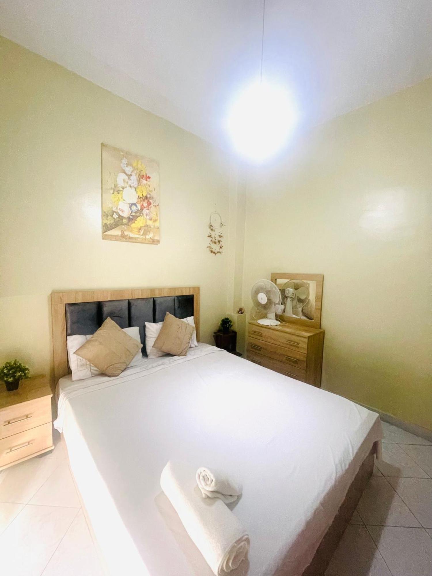 Darna Tanger Apartment ภายนอก รูปภาพ