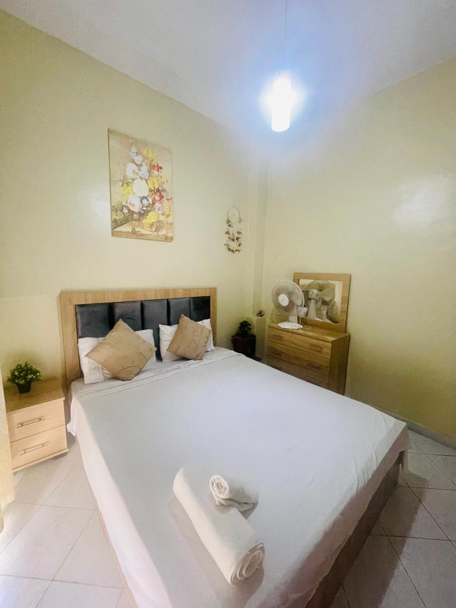 Darna Tanger Apartment ภายนอก รูปภาพ